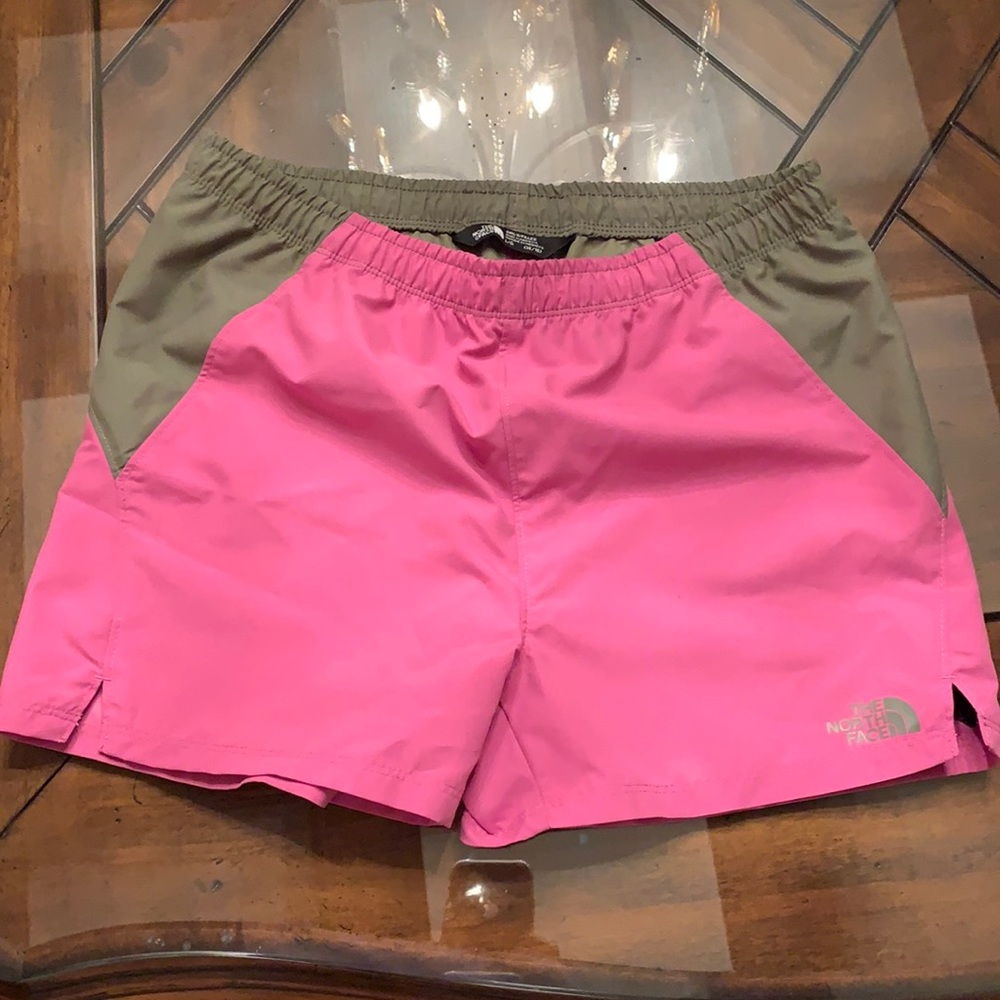 Girl shorts